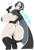 Made_in_Abyss Ozen_The_Immovable Sinensian // 895x1303 // 344.1KB // png