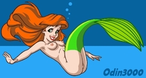 Disney_(series) ODIN3000 Princess_Ariel The_Little_Mermaid_(film) // 1451x775 // 122.1KB // jpg