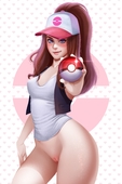 Hilda Pokemon prywinko // 4000x6000 // 1007.7KB // jpg