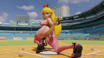 3D Animated Princess_Peach SintendoExtendo Sound Super_Mario_Bros // 1280x720, 6.6s // 808.4KB // mp4