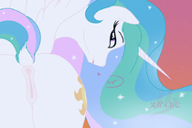 EquestrianFantasies My_Little_Pony_Friendship_Is_Magic Princess_Celestia // 980x651 // 196.7KB // jpg