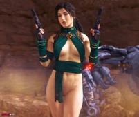 3D Lara_Croft ScathachAlter Tomb_Raider // 2550x2160 // 367.6KB // jpg