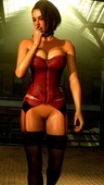 3D Astromons Jill_Valentine Resident_Evil Resident_Evil_3_Remake // 675x1200 // 543.0KB // jpg