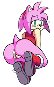 Adventures_of_Sonic_the_Hedgehog Amy_Rose watatanza // 1000x1600 // 310.6KB // png