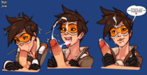 MrPotatoes Overwatch Tracer // 1500x764 // 939.5KB // png