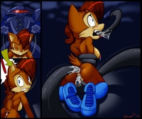 Adventures_of_Sonic_the_Hedgehog Sally_Acorn Spazman // 2851x2395 // 402.3KB // jpg