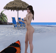 3D Lara_Croft THEcroft16 Tomb_Raider // 1600x1500 // 371.6KB // jpg