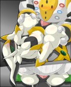 Arceus_(Pokémon) Pokemon // 1280x1571 // 974.9KB // png