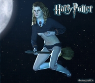 3D Harry_Potter Hermione_Granger Unidentifiedsfm // 1220x1077 // 361.9KB // jpg