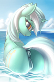 Lyra_Heartstrings My_Little_Pony_Friendship_Is_Magic darkdale // 1000x1500 // 535.7KB // jpg