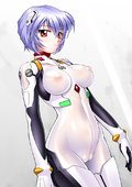 Neon_Genesis_Evangelion Rei_Ayanami // 700x990 // 303.1KB // jpg