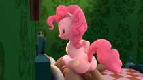 3D Animated My_Little_Pony_Friendship_Is_Magic Pinkie_Pie Source_Filmmaker fishimira // 1280x720 // 19.2MB // webm