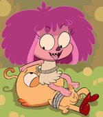Fee_(Harvey_Beaks) Foo_(Harvey_Beaks) Harvey_Beaks // 1095x1239 // 318.1KB // png