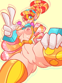 Arms Lola_Pop elated // 904x1200 // 539.6KB // png