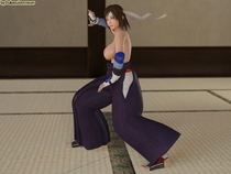 3D Asuka_Kazama Tekken dukenukemnever // 3200x2400 // 2.9MB // jpg