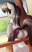 My_Little_Pony_Friendship_Is_Magic Octavia_Melody Shinon // 1191x1920 // 1.4MB // png