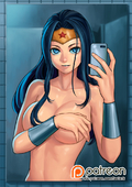 DC_Comics Lasterk Wonder_Woman // 723x1024 // 423.7KB // jpg