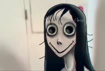 Animated Creepy_Pasta Friday_the_13th Jason_Voorhees Momo // 1056x720 // 5.5MB // mp4