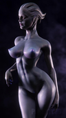 3D Asari Liara_T'Soni Mass_Effect puberty3dsfm // 1080x1920 // 119.5KB // jpg