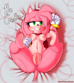 Adventures_of_Sonic_the_Hedgehog Amy_Rose Delicioussoups // 4500x5000 // 1.1MB // jpg