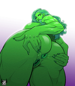 Marvel_Comics PZero She-Hulk_(Jennifer_Walters) // 1750x2000 // 2.7MB // jpg