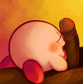 Kirby Kirby_(Series) dalprons // 1116x1128 // 580.1KB // png