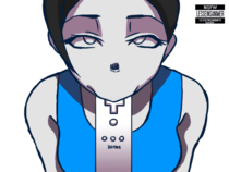 Animated EroDrunky Wii_Fit Wii_Fit_Trainer // 640x480 // 447.3KB // gif