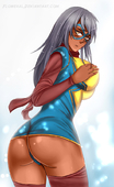 Kamala_Khan Marvel Ms._Marvel // 549x900 // 110.6KB // jpg
