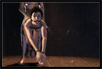 3D Lara_Croft Lenaid Source_Filmmaker Tomb_Raider // 2480x1681 // 7.3MB // png