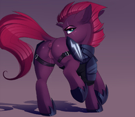 My_Little_Pony_Friendship_Is_Magic Tempest_Shadow evehorny // 1269x1100 // 595.1KB // png