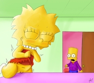 Lisa_Simpson The_Simpsons // 1651x1453 // 331.0KB // jpg