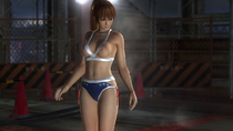 3D Dead_or_Alive Dead_or_Alive_5_Last_Round Kasumi // 1267x709 // 427.5KB // jpg