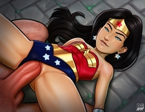 DC_Comics Wonder_Woman Young_Wonder_Woman pumpkinsinclair // 1456x1125 // 225.3KB // jpg