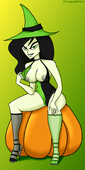 Kim_Possible_(Series) Shego incogneato // 900x1800 // 578.1KB // png