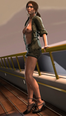 3D Lara_Croft Source_Filmmaker Tomb_Raider larryjohnsonsfm // 1440x2560 // 380.5KB // jpg