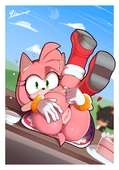 Adventures_of_Sonic_the_Hedgehog Amy_Rose Delicioussoups // 1438x2048 // 238.5KB // jpg