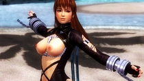 3D Dead_or_Alive Dead_or_Alive_5_Last_Round Kasumi // 1280x720 // 319.3KB // jpg