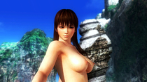3D Dead_or_Alive Dead_or_Alive_5_Last_Round Kasumi // 1280x720 // 250.2KB // jpg