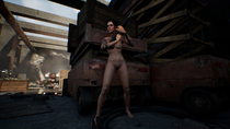 Jessica_Baron Model_Release Terminator Terminator_Resistance XNALara // 1920x1080 // 271.2KB // jpg