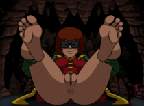 Retrofaptor Scooby_Doo_(Series) Velma_Dinkley // 1834x1357 // 899.8KB // png