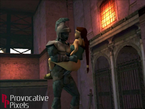 3D Animated Lara_Croft Provocative_Pixels Sound Tomb_Raider // 1440x1080, 14s // 2.3MB // mp4