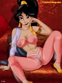 Aladdin CartoonValley Disney_(series) Helg Princess_Jasmine // 768x1024 // 343.9KB // jpg