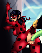 Marinette_Dupain-Cheng Miraculous_Ladybug SaittaMicus // 917x1151 // 216.6KB // jpg