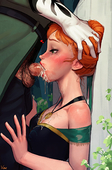 Disney_(series) Frozen_(film) InCase Princess_Anna // 816x1243 // 328.9KB // jpg