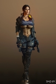 3D Lara_Croft Tomb_Raider smz-69 // 2000x3000 // 331.5KB // jpg