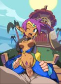 Shantae Shantae_(Game) // 1184x1618 // 1.3MB // png