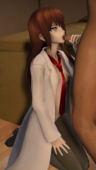 3D Kurisu_Makise Kushishekku Source_Filmmaker Steins_Gate // 1080x1920 // 2.1MB // png