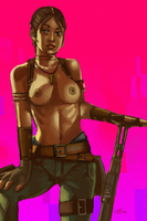 Resident_Evil Sheva_Alomar // 400x600 // 156.5KB // png