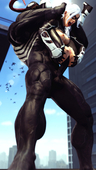 3D Black_Cat Cheops Marvel_Comics Source_Filmmaker Spider-Man_(Series) Venom // 1440x2560 // 1.4MB // jpg