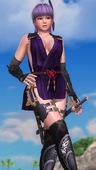 Ayane_(Dead_or_Alive) Dead_or_Alive doahdm // 1080x1920 // 5.9MB // png
